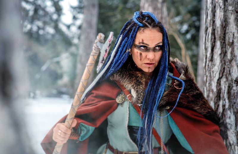 Амазонкаphoto preview