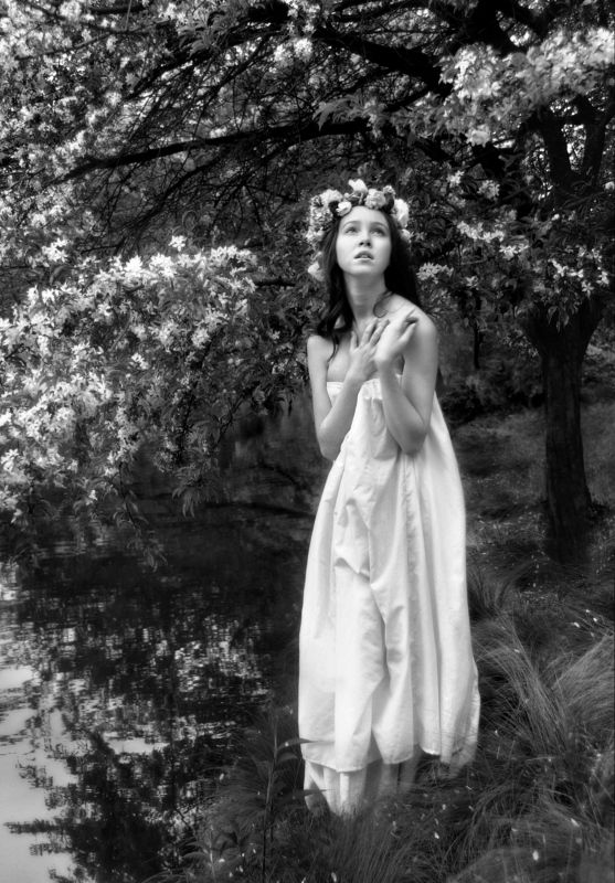 Офелияphoto preview