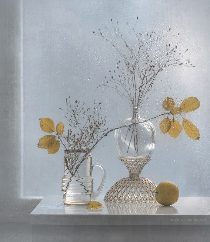 Осень... фото превью