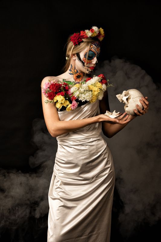 Санта Муэртеphoto preview