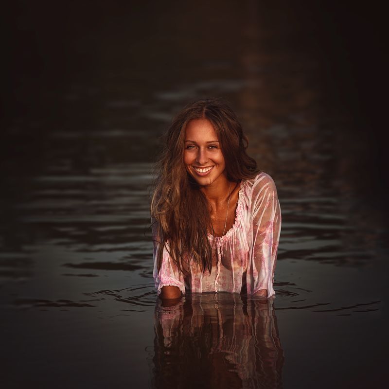 Купальный сезонphoto preview