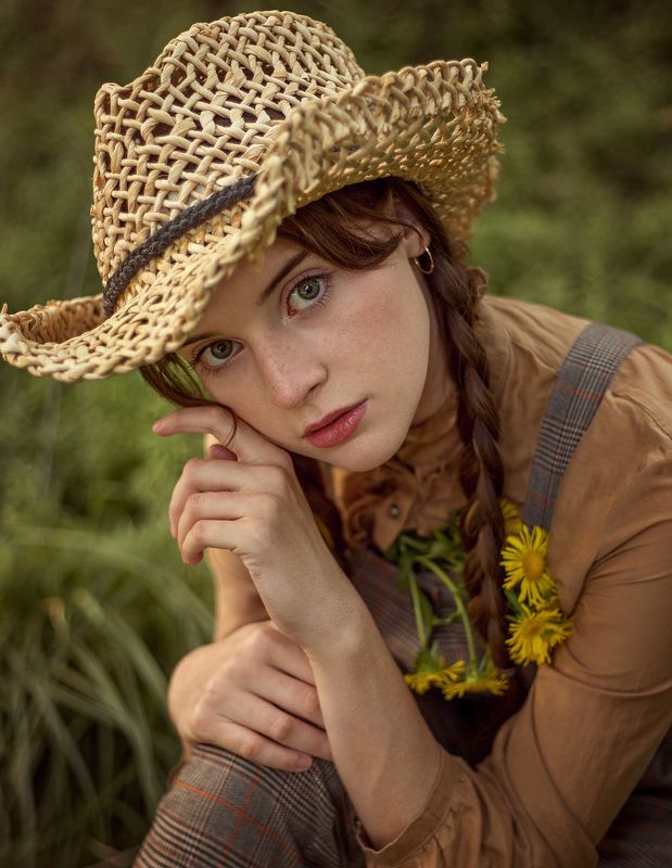 Ксенияphoto preview