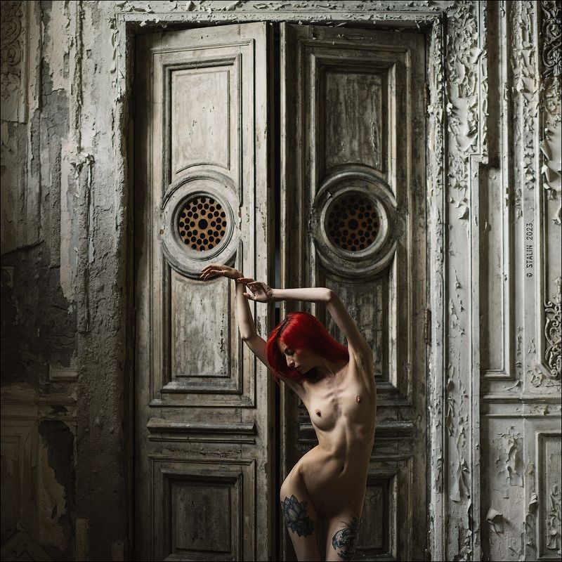 Silence Is Sexy фото превью