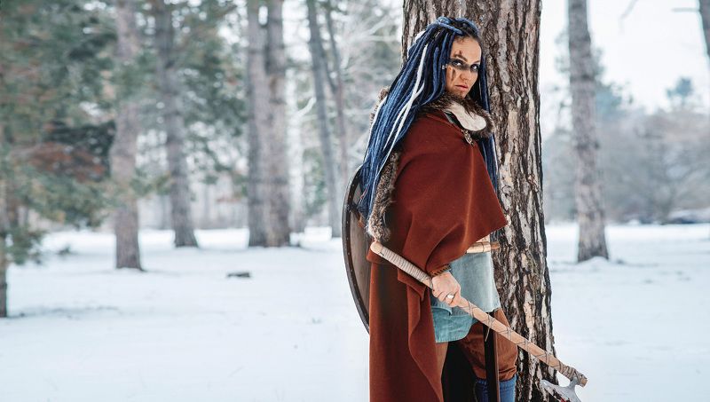 Амазонкаphoto preview