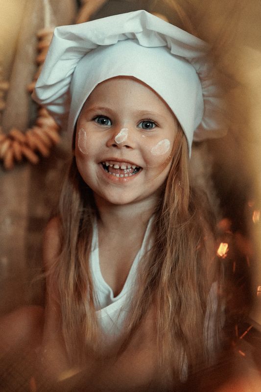 Поварёнокphoto preview