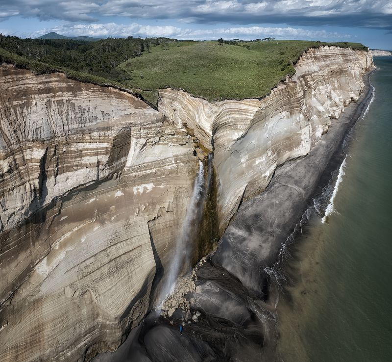 Курилы Кунашир Клиф Головина photo preview