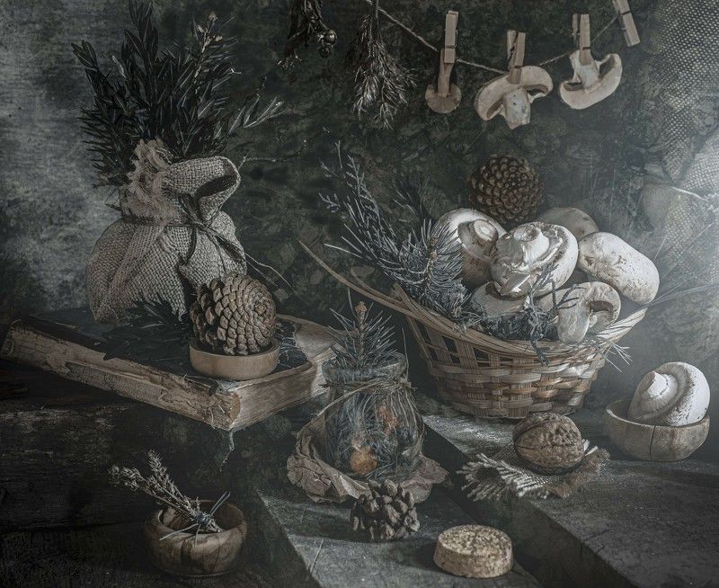 с грибамиphoto preview