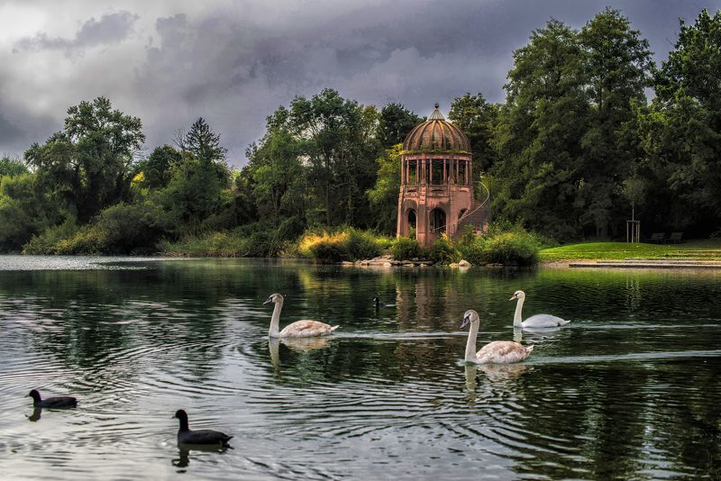 Seepark, Freiburgphoto preview