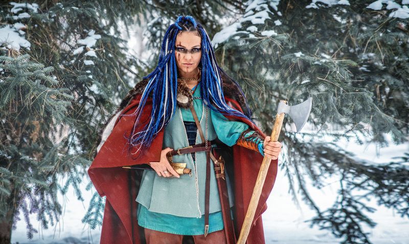 Амазонкаphoto preview