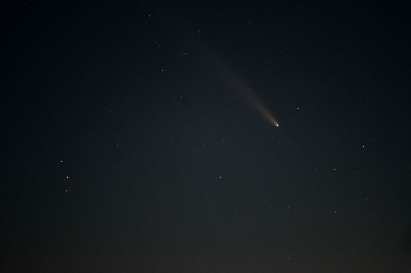 комета photo preview