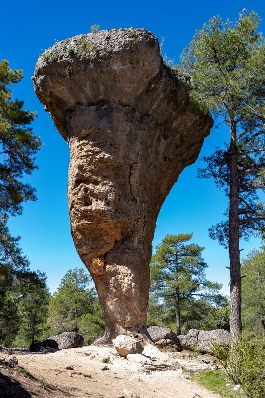 Ciudad encantada, Cuencaphoto preview