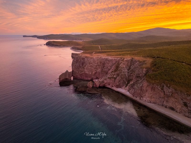 приморье Приморье. Бухта Дубоваяphoto preview