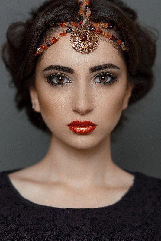 Alex Titiov, Russia