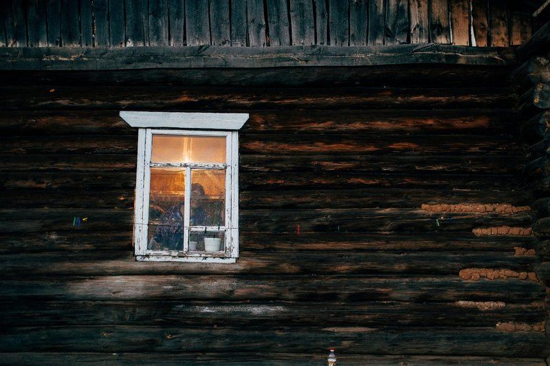Кинья, Russia
