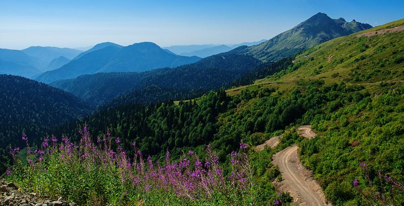 Мария, Russia