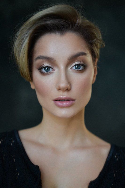 Nikon d800, Красивая девушка, Портрет, Портрет девушки Аннаphoto preview