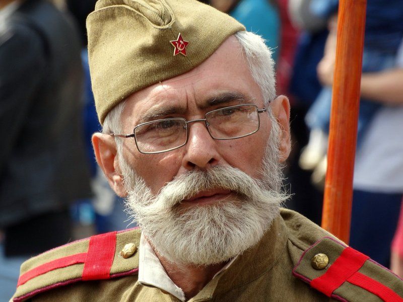  Alexandr Lysenko, Russia