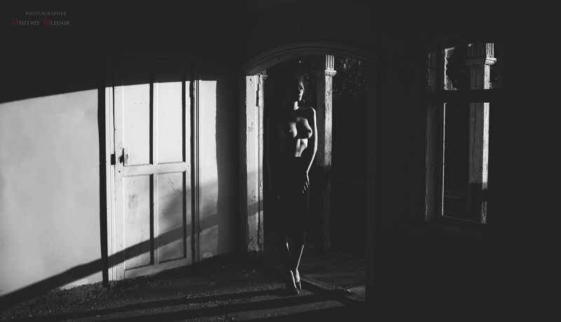 #nude #art #artnude #nudity #erotic #woman #girl #photography #photographer #ню #эротика #фотография #топлес Девушка и Теньphoto preview