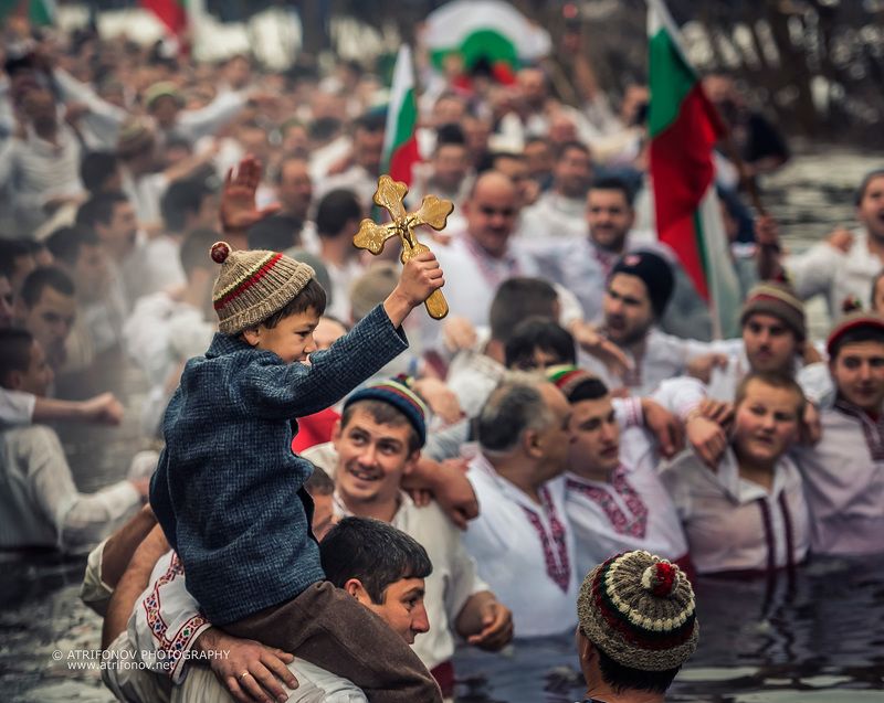 Богоявлениеphoto preview