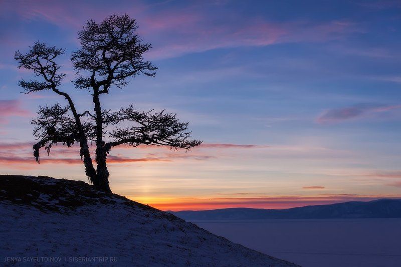 байкал, закат, зима, ольхон, природа, пейзаж, озеро, россия, сибирь, остров, бурхан, туризм, хужир, baikal, sunset, winter, island, nature, landscape, lake, russia, siberia, burhan, tourism, khuzhir Байкал сакральныйphoto preview