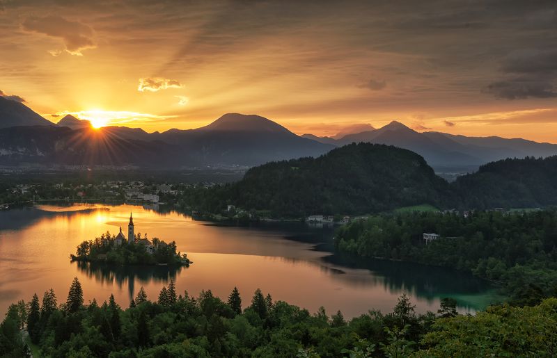 Radoslav Stoilov, Bulgaria