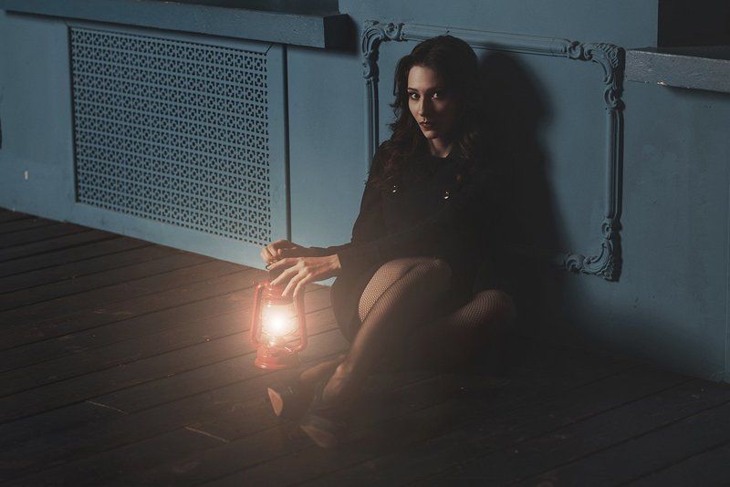 Одиночествоphoto preview