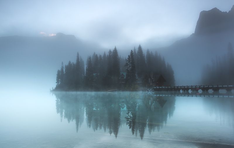 Egveny, Canada