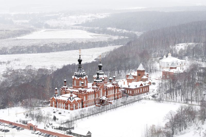 Шамординоphoto preview