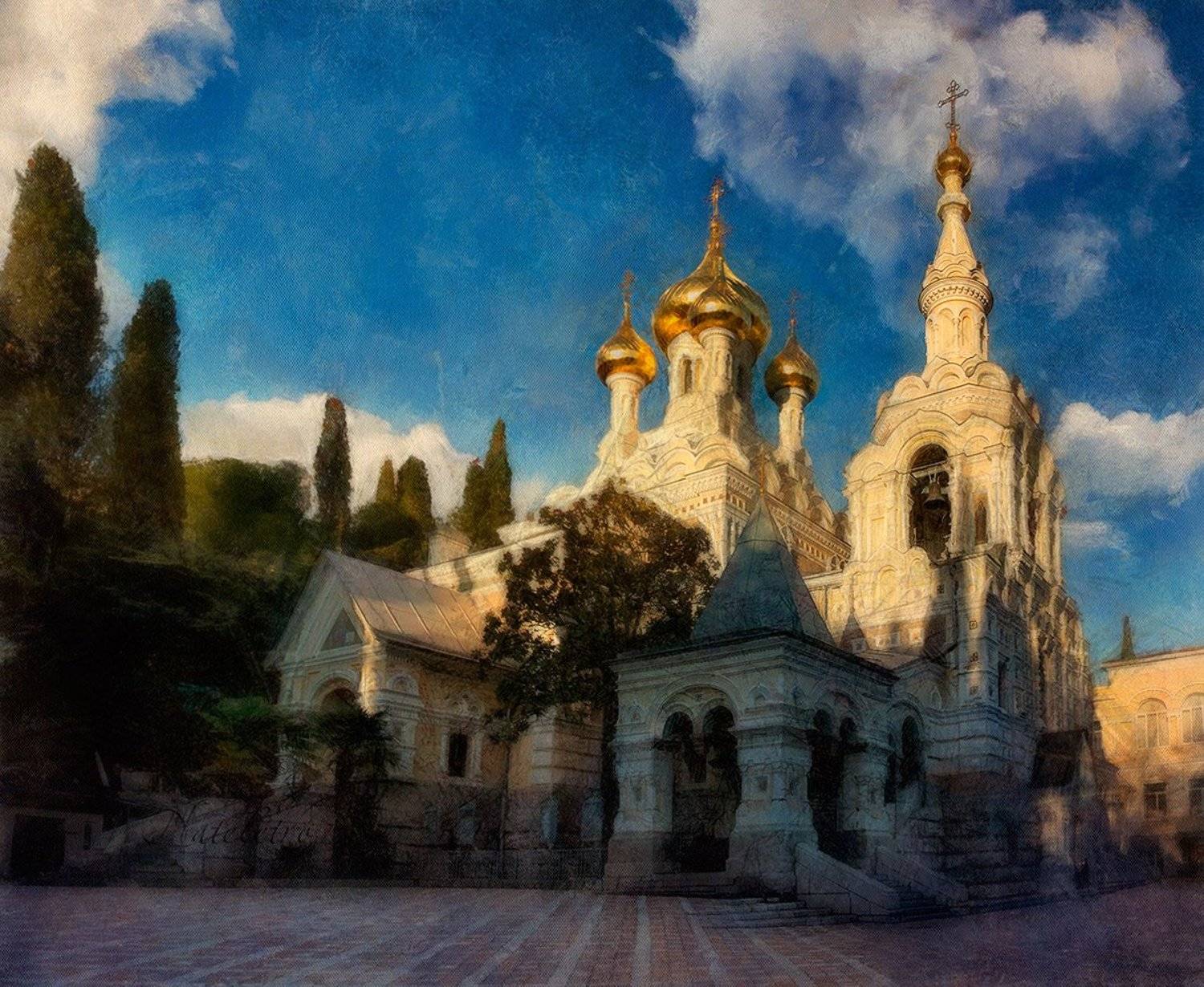 ***. Автор: Наталья Кузнецова (Nateletro) , Наталья Кузнецова (Nateletro)