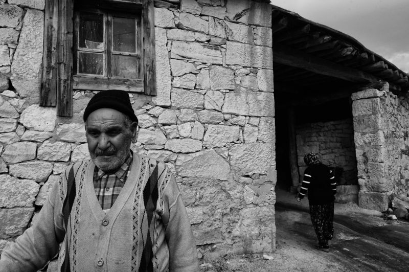 Erhan Cavuslar, Turkey