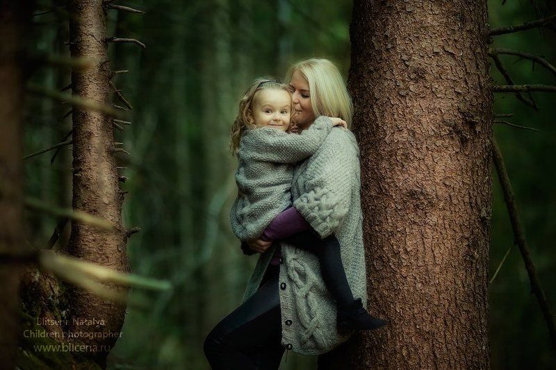 Лесные тайныphoto preview