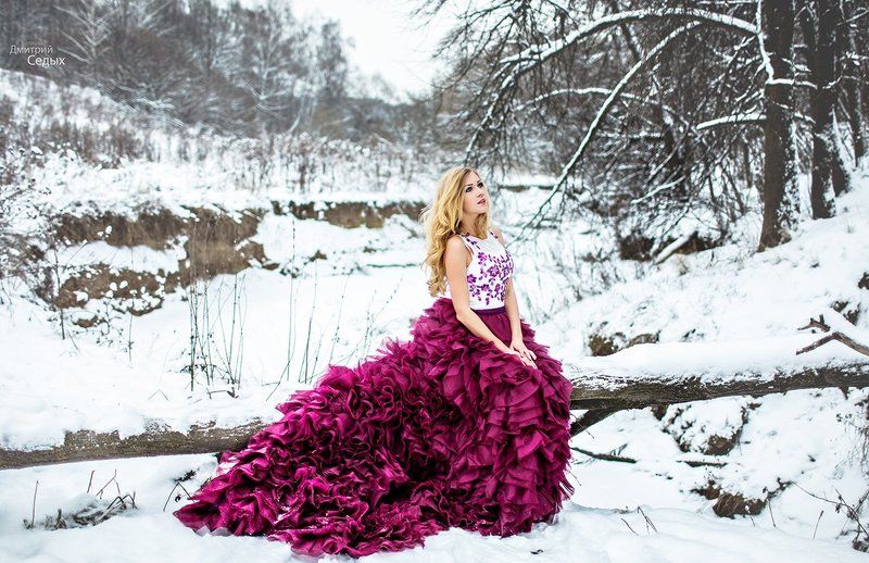 снежная снежнаяphoto preview