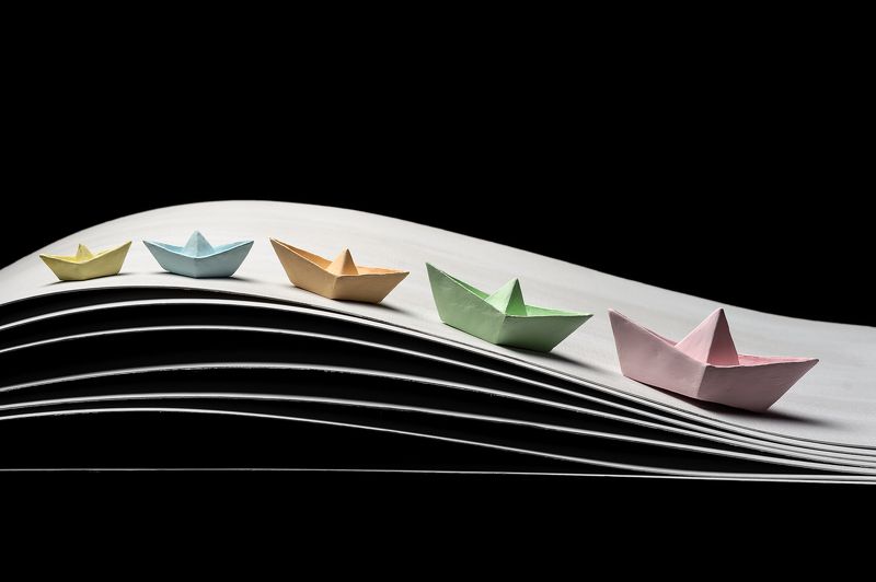 Lucky wavephoto preview