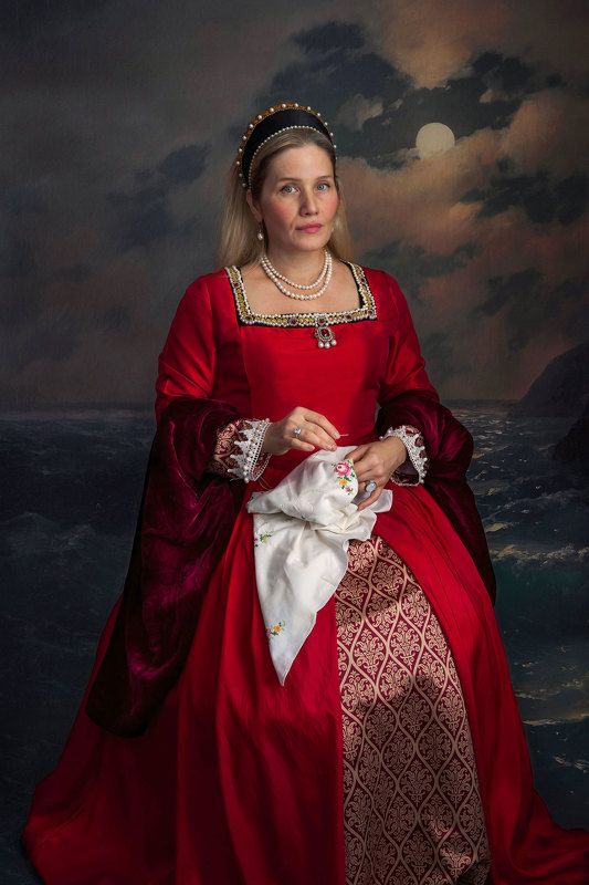 By The Moon Lightphoto preview