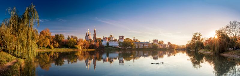 Новодевичийphoto preview