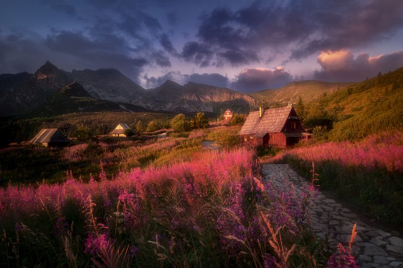 High Tatrasphoto preview