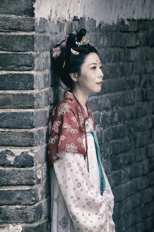 Лица Китаяphoto preview