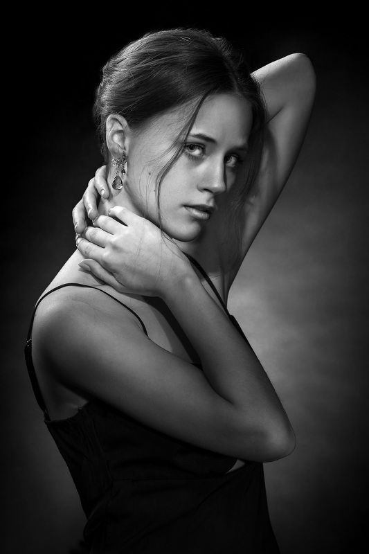 Варя фото превью