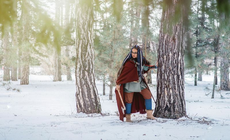 Амазонкаphoto preview