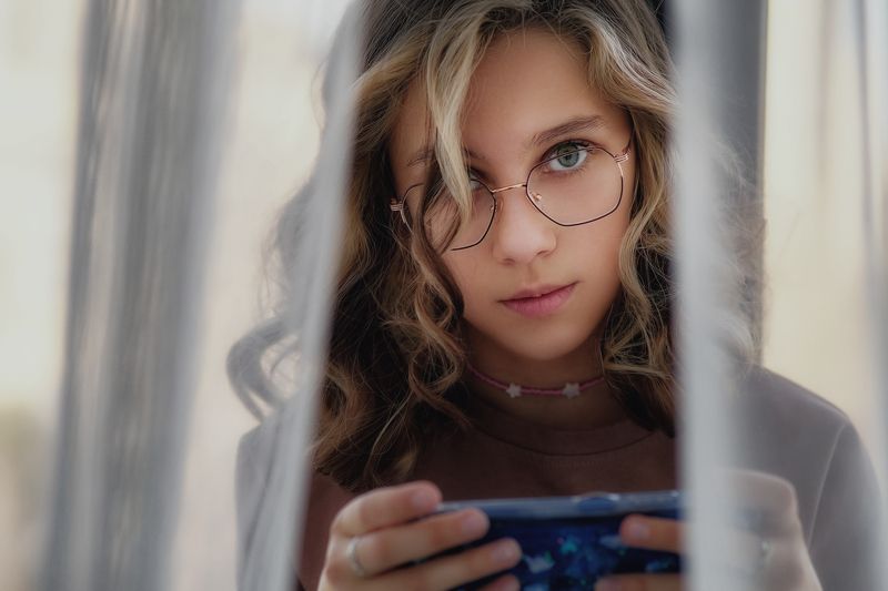 Лисаphoto preview