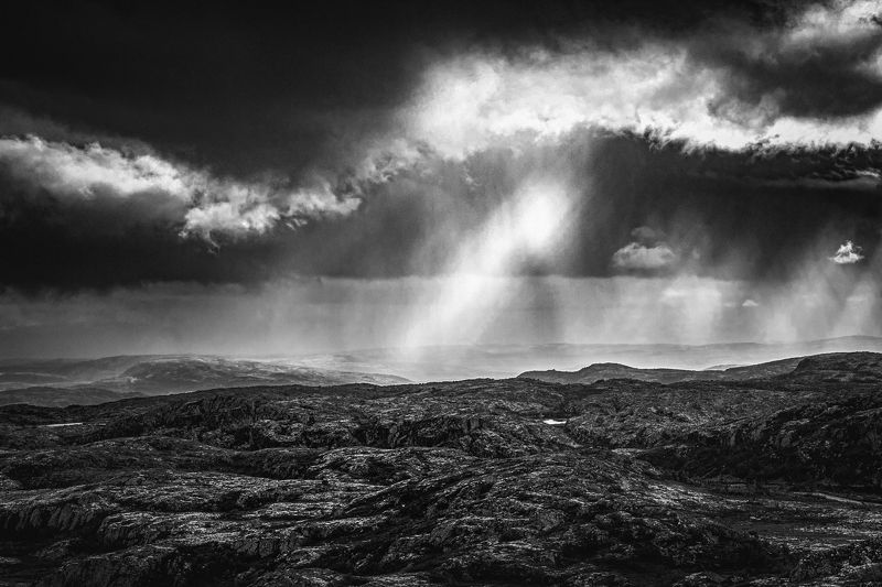 Неуютный Северphoto preview