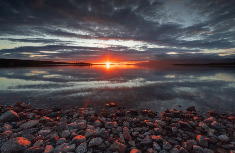 имандра ,кольский photo preview