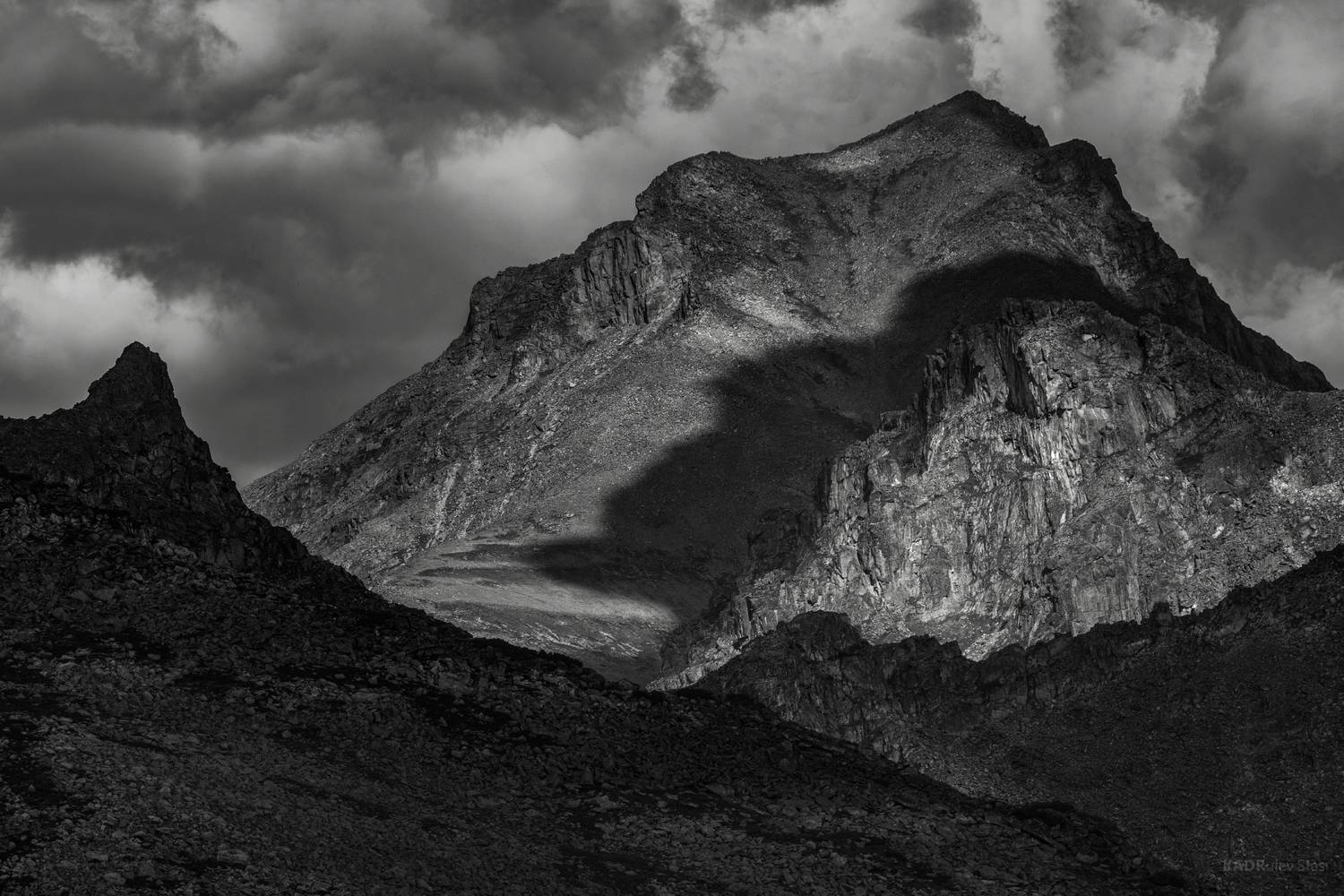 +. Автор: Стас Кадрулёв Баргузин, Стас Кадрулёв