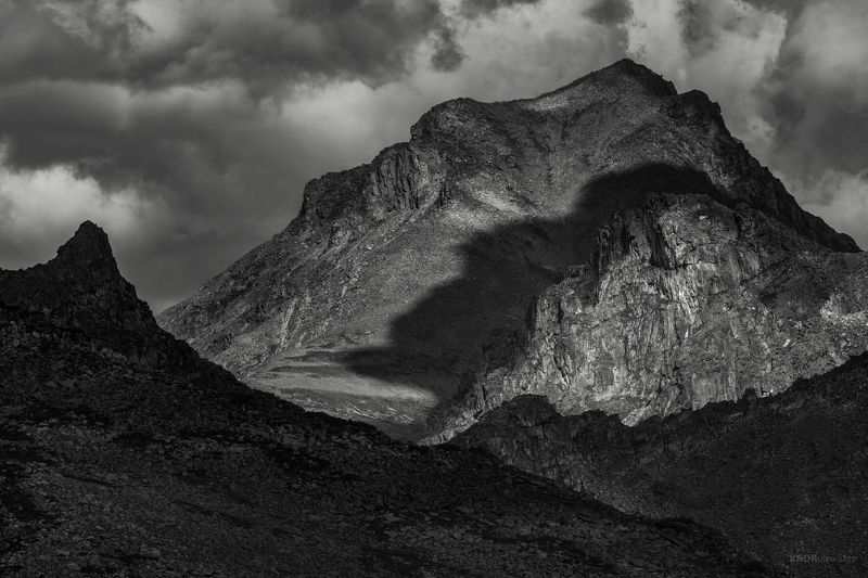 Баргузин +photo preview