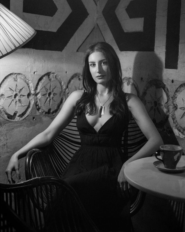 blackandwhite, photo, mhshabani, portrait, look, Dilanphoto preview