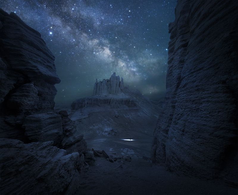 Звездная пыль.photo preview