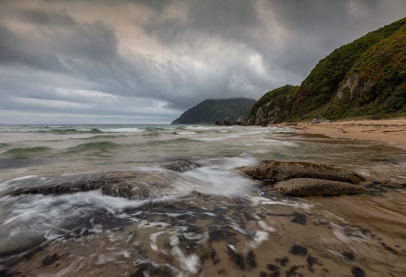 Приморье Приморье фото превью