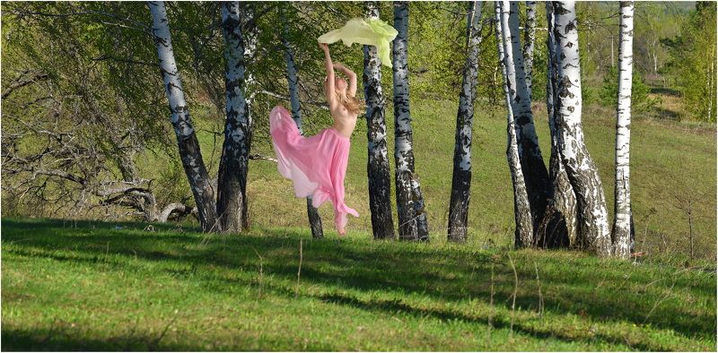 Этой веснойphoto preview