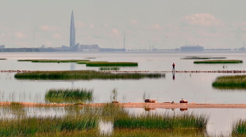 Дамба введена в эксплуатациюphoto preview