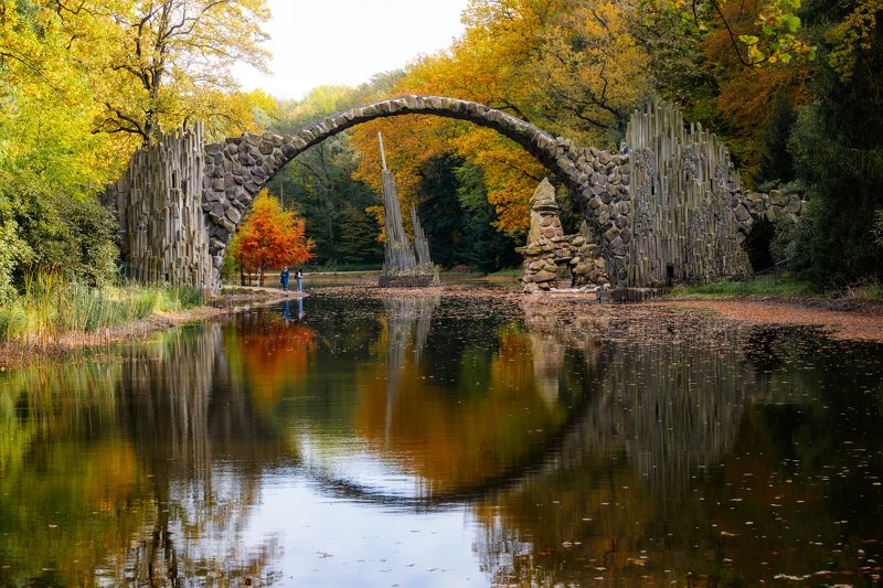 Rakotzbruckephoto preview